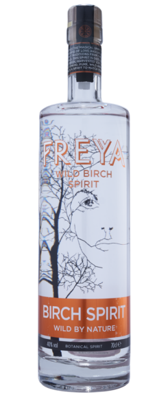 FREYA Birch Spirit