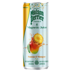 MAISON PERRIER ananasų ir mangų skonio