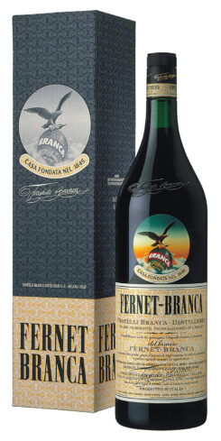 FERNET BRANCA