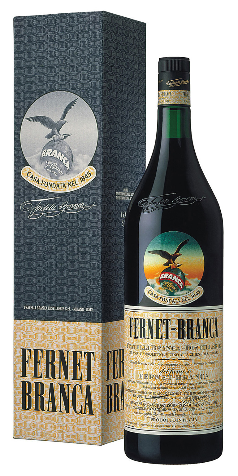 FERNET BRANCA