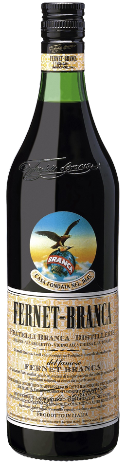 FERNET BRANCA