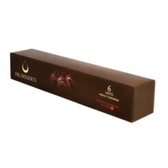 FIG DESSERTS Figos šokolade 6 vnt.