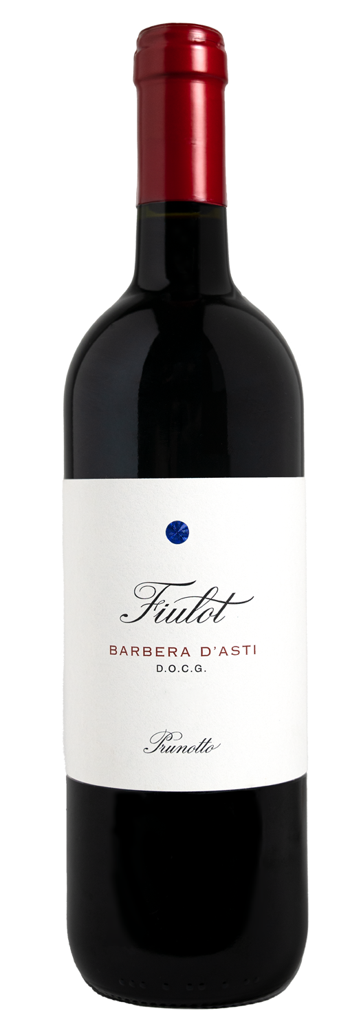 PRUNOTTO Fiulot Barbera d'Asti DOCG