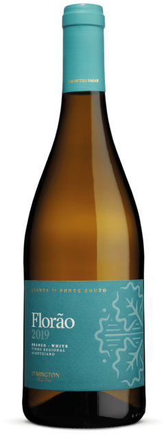 QUINTA DA FONTE SOUTO Florão Branco Alentejo VR