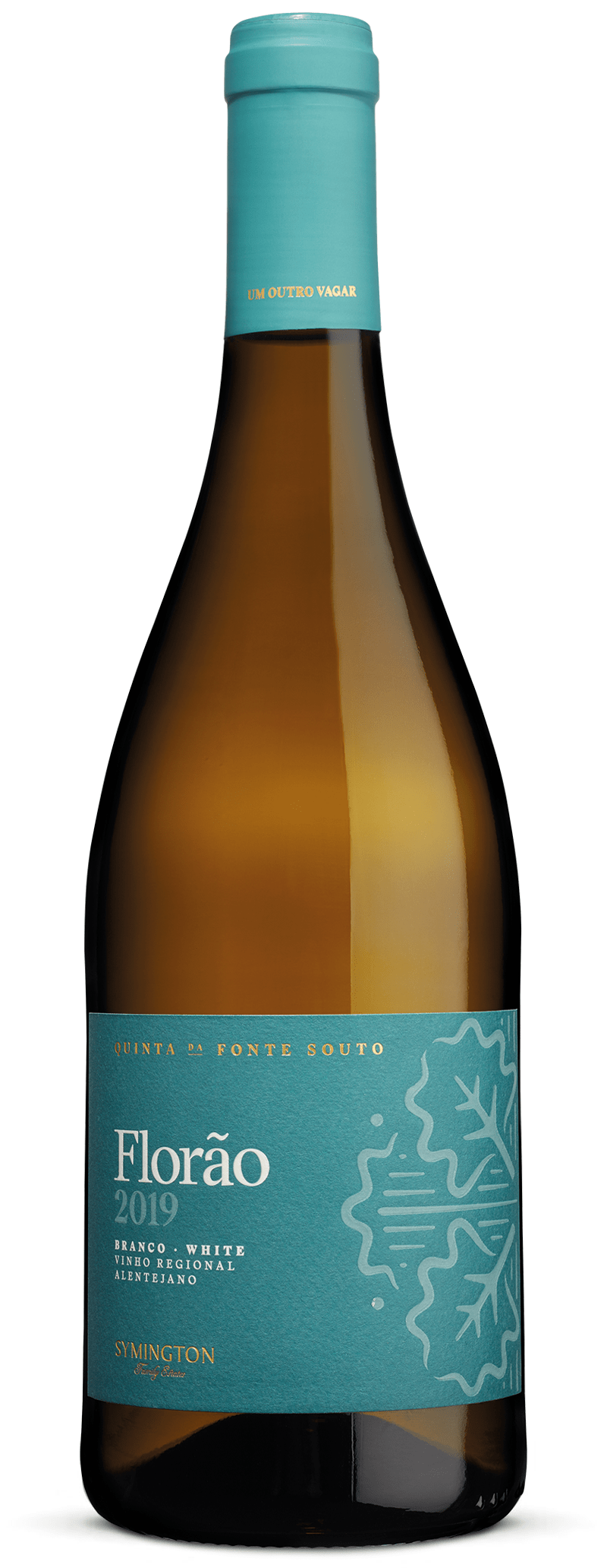 QUINTA DA FONTE SOUTO Florão Branco Alentejo VR