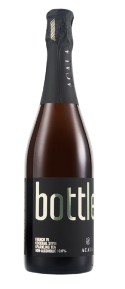 BOTTLERY French 75 cocktail style