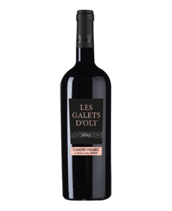 LES GALETS D'OLT Malbec