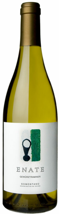 ENATE Gewurztraminer Somontano D.O.