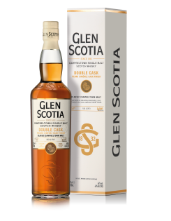 GLEN SCOTIA Double Cask Single Malt GB