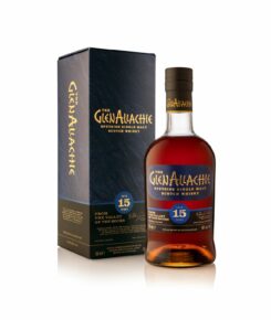 GLENALLACHIE 15 Years Old