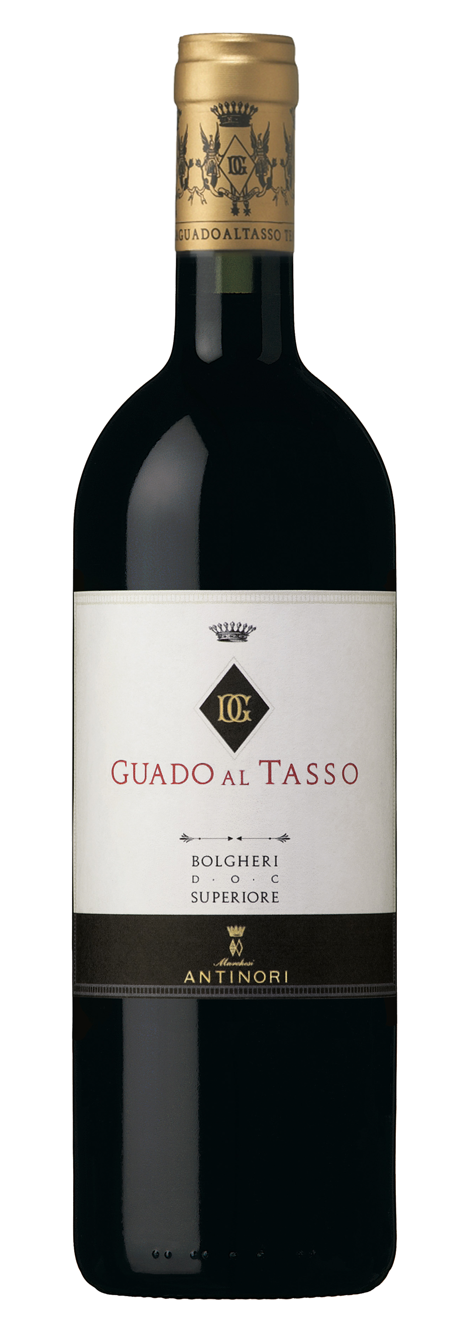 ANTINORI Guado al Tasso Bolgheri Superiore D.O.C.