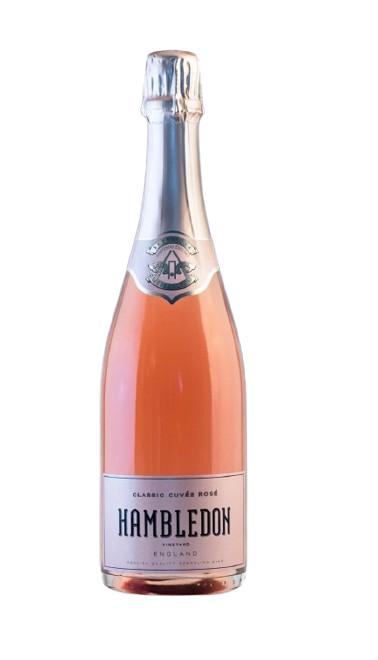 HAMBLEDON Classic Rose