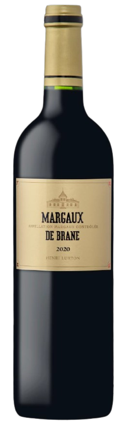HENRI LURTON Margaux de Brane