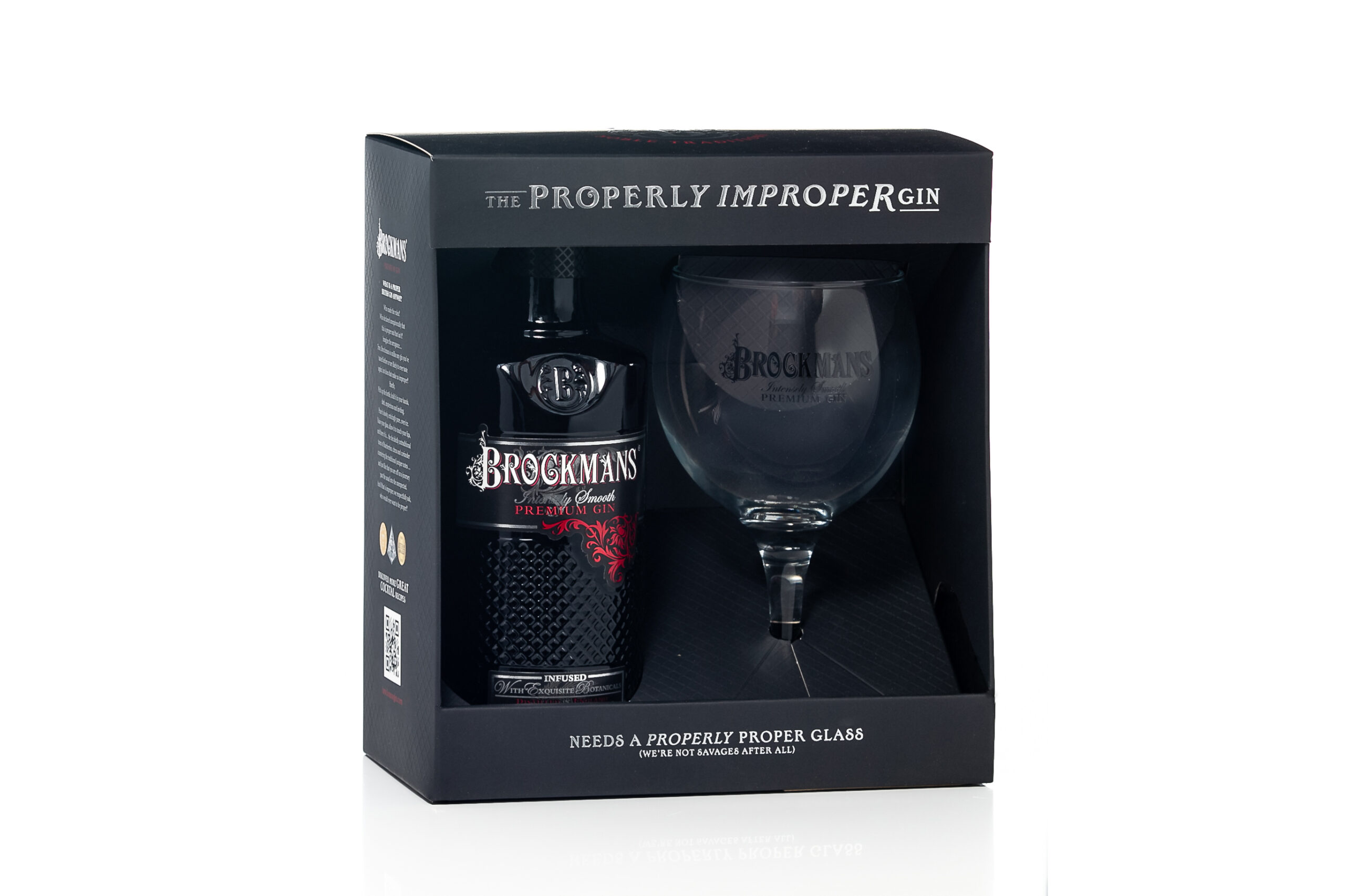 Dovanos idėja BROCKMANS