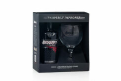 BROCKMANS su taure dėžutėje