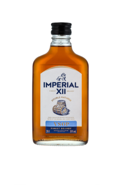 IMPERIAL XII VSOP