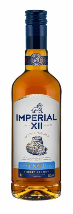 IMPERIAL XII VSOP