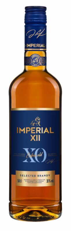 IMPERIAL XII XO