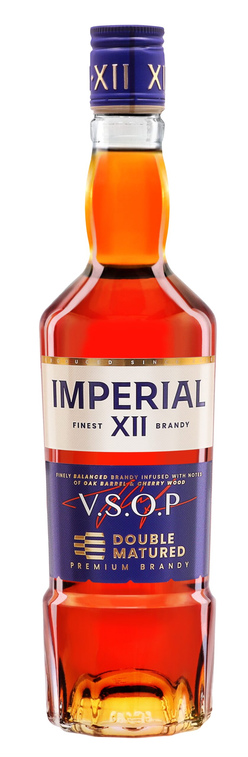 IMPERIAL XII VSOP