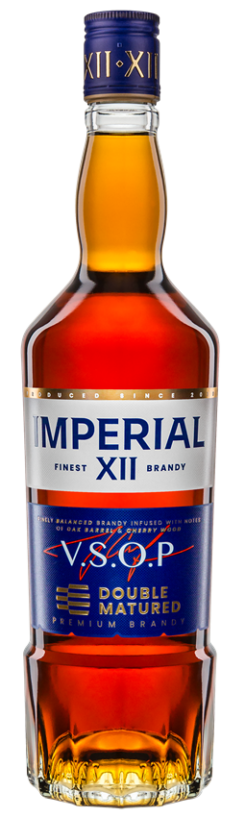 IMPERIAL XII VSOP