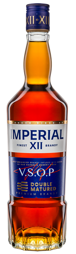 IMPERIAL XII VSOP