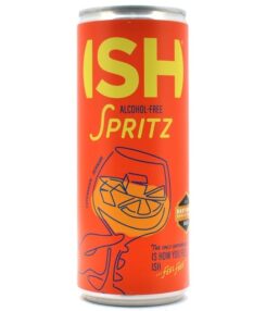 ISH Spritz non-alcoholic