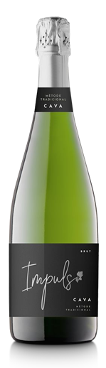 IMPULS Cava Brut