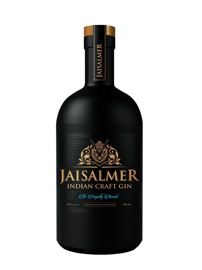 JAISALMER Indian Crafted