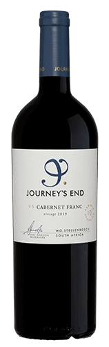JOURNEY'S END V5 Cabernet Franc