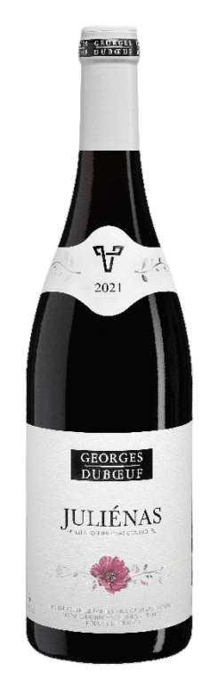 GEORGES DUBOEUF Julienas Flower