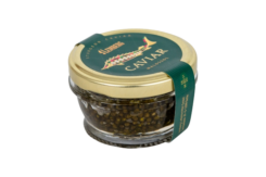 LEMBERG Amur Royal Eršketo juodieji ikrai