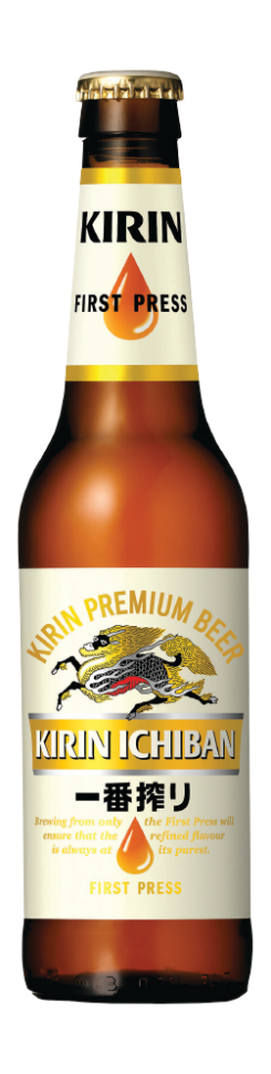 KIRIN Ichiban