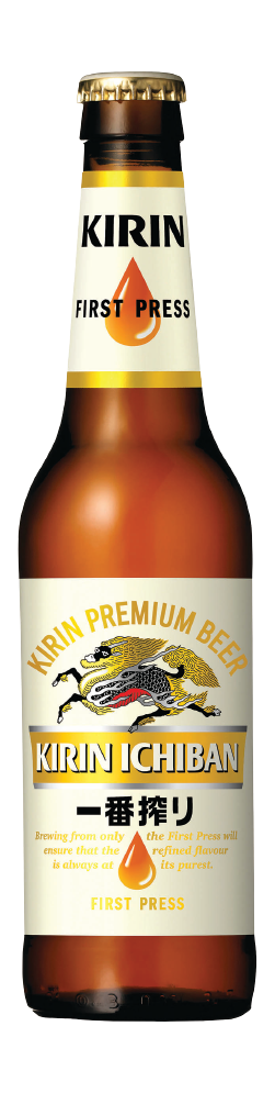 KIRIN Ichiban