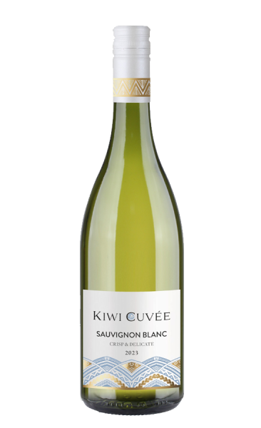 KIWI CUVÉE Sauvignon Blanc Vin de France