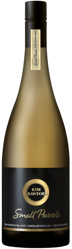 KIM CRAWFORD Small Parcels Sauvignon Blanc