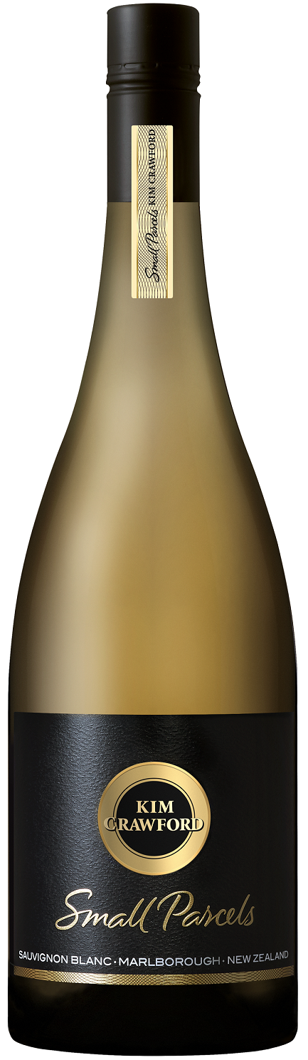 KIM CRAWFORD Small Parcels Sauvignon Blanc
