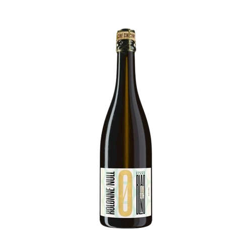 KOLONNE/NULL Cuvee blanc ECO