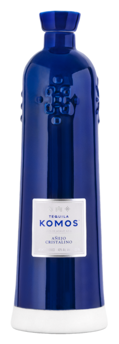 KOMOS Anejo Cristalino