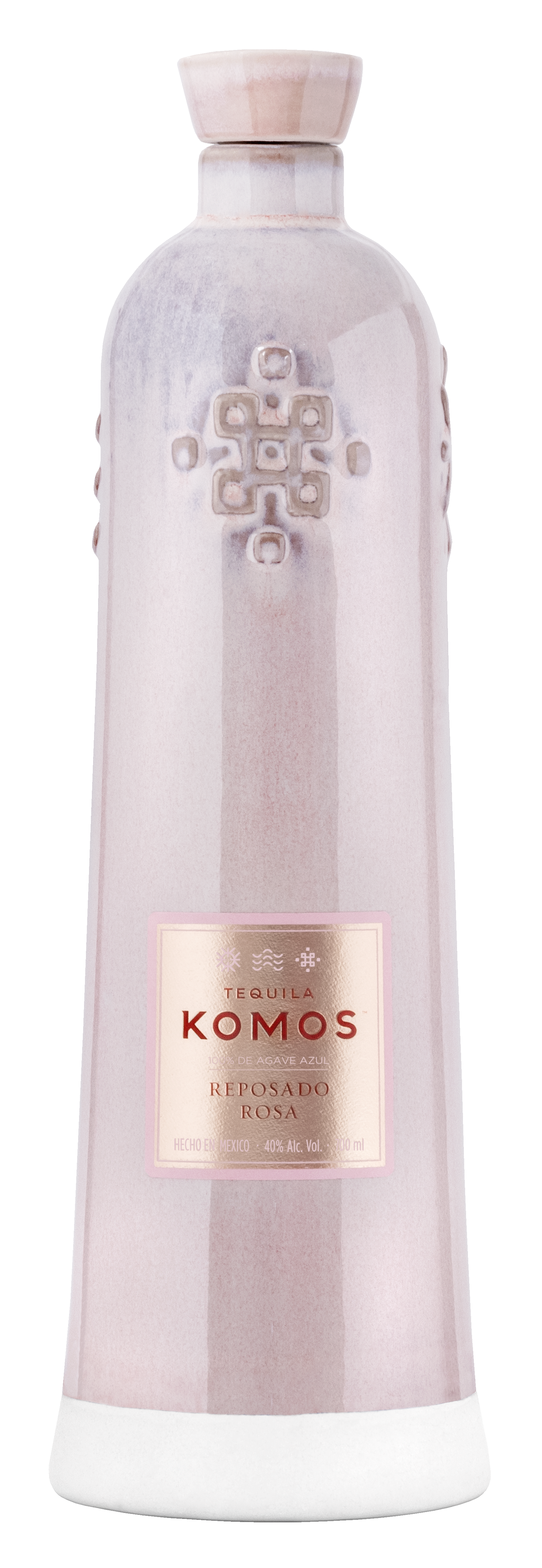 KOMOS Reposado Rosa