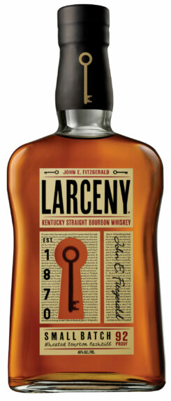 LARCENY Bourbon Small Batch