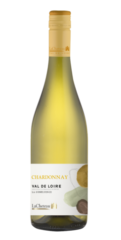 LACHETEAU Chardonnay  IGP Loire