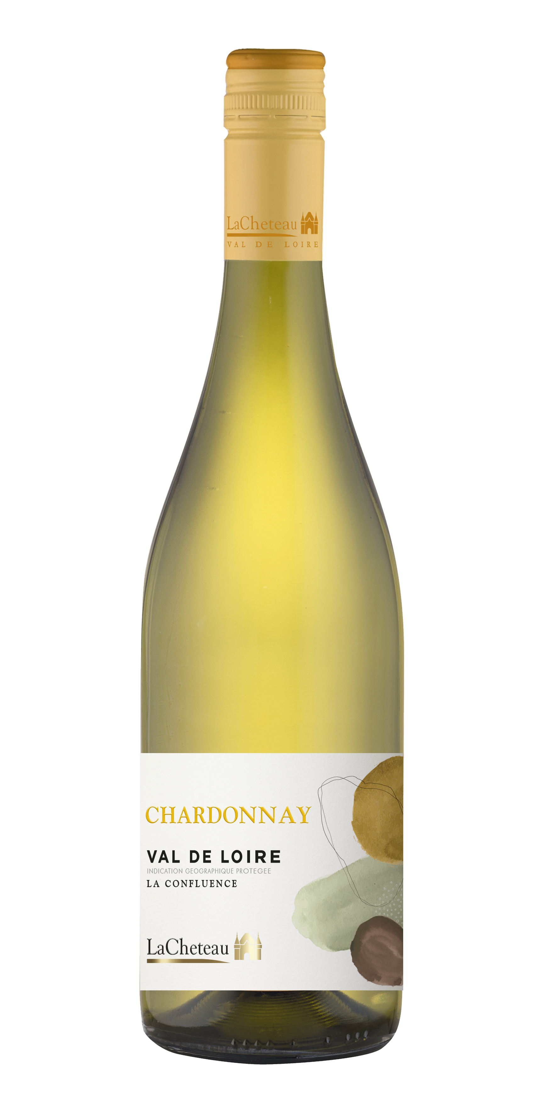LACHETEAU Chardonnay IGP Loire