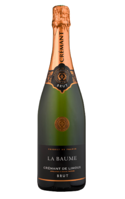 LA BAUME Cremant