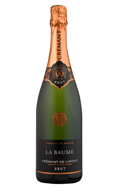 LA BAUME Cremant