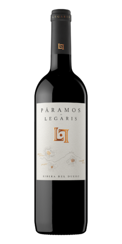 LEGARIS Paramos Ribera Del Duero D.O.
