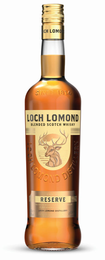 LOCH LOMOND Reserve