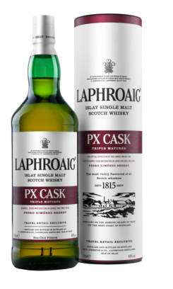 LAPHROAIG PX Cask