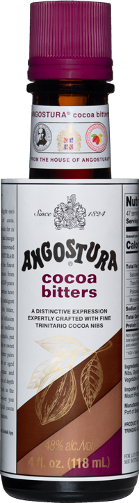 ANGOSTURA Cocoa Bitters