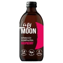LAZY MOON Rasberry