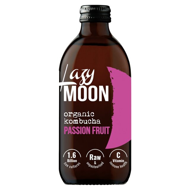 LAZY MOON Passion fruit